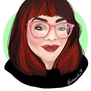 Meet your Posher, Hannah